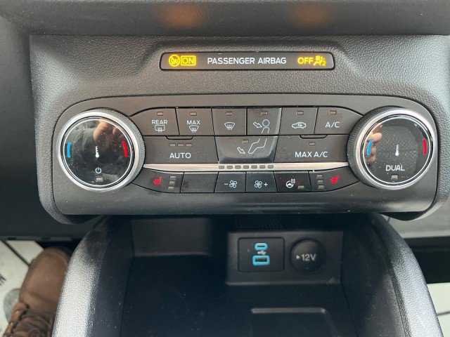 Certified 2023 Ford Escape Active image 14