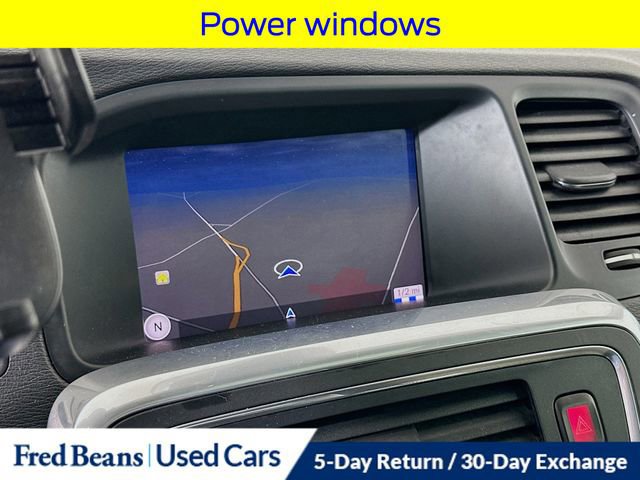 Used 2017 Volvo V60 T5 Cross Country w/ Convenience Package image 16