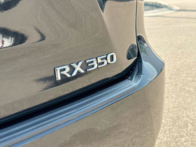 Used 2021 Lexus RX 350 AWD w/ Accessory Package image 20