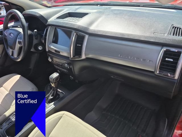 Certified 2019 Ford Ranger XLT w/ Equipment Group 301A Mid AWD/4WD image 34