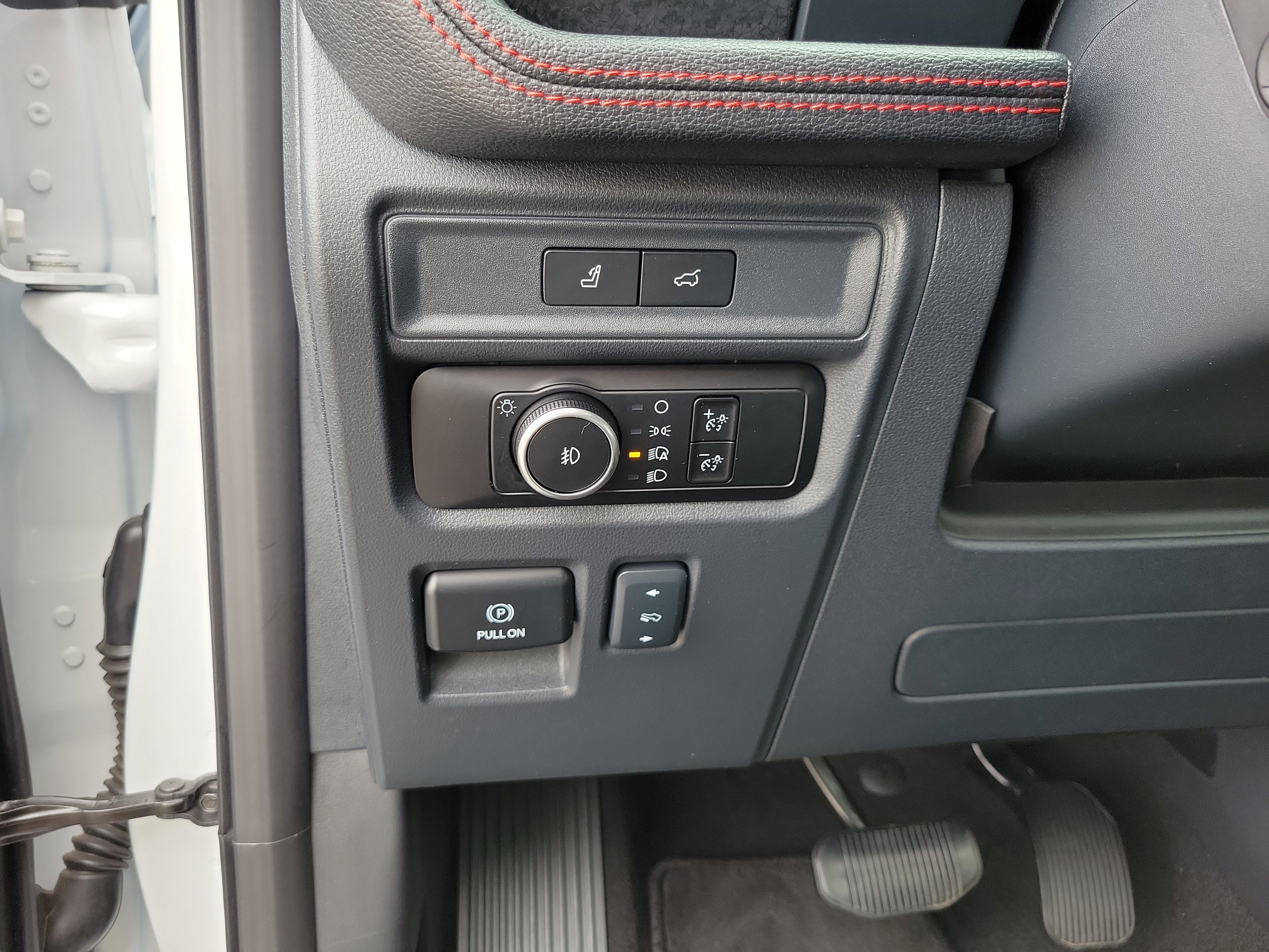 Certified 2024 Ford Expedition Max Limited AWD/4WD image 11
