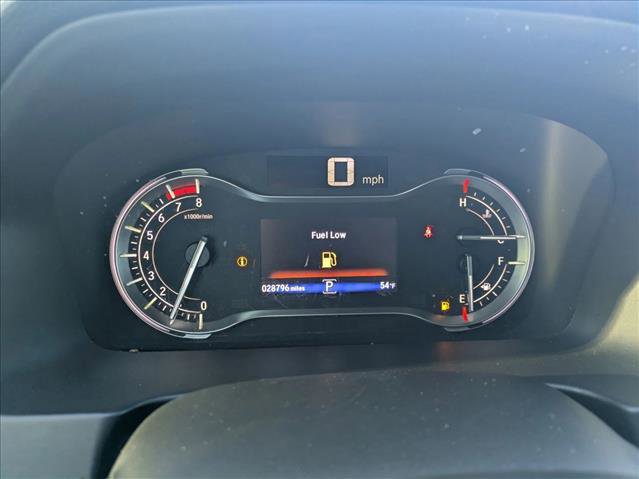 Used 2023 Honda Ridgeline Sport image 9