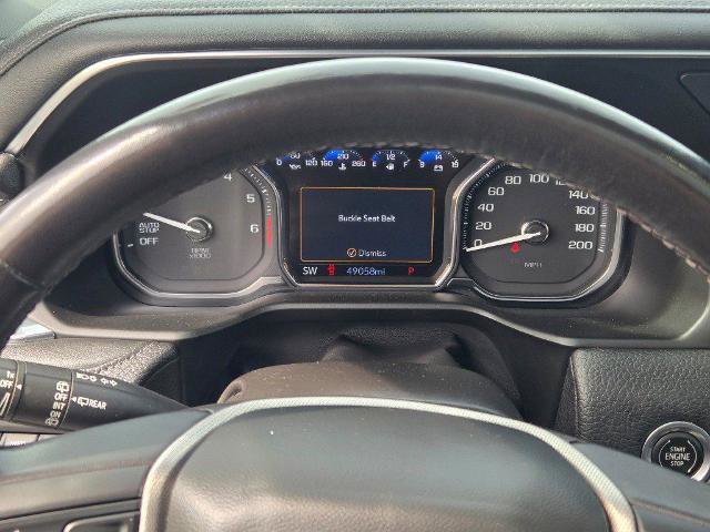 Used 2021 GMC Yukon Denali w/ Denali Premium Package AWD/4WD image 38