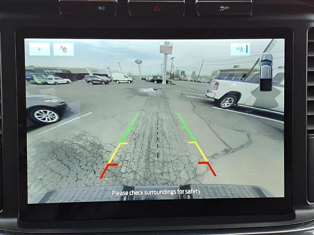 Certified 2022 Ford F150 XLT w/ Equipment Group 302A High image 26