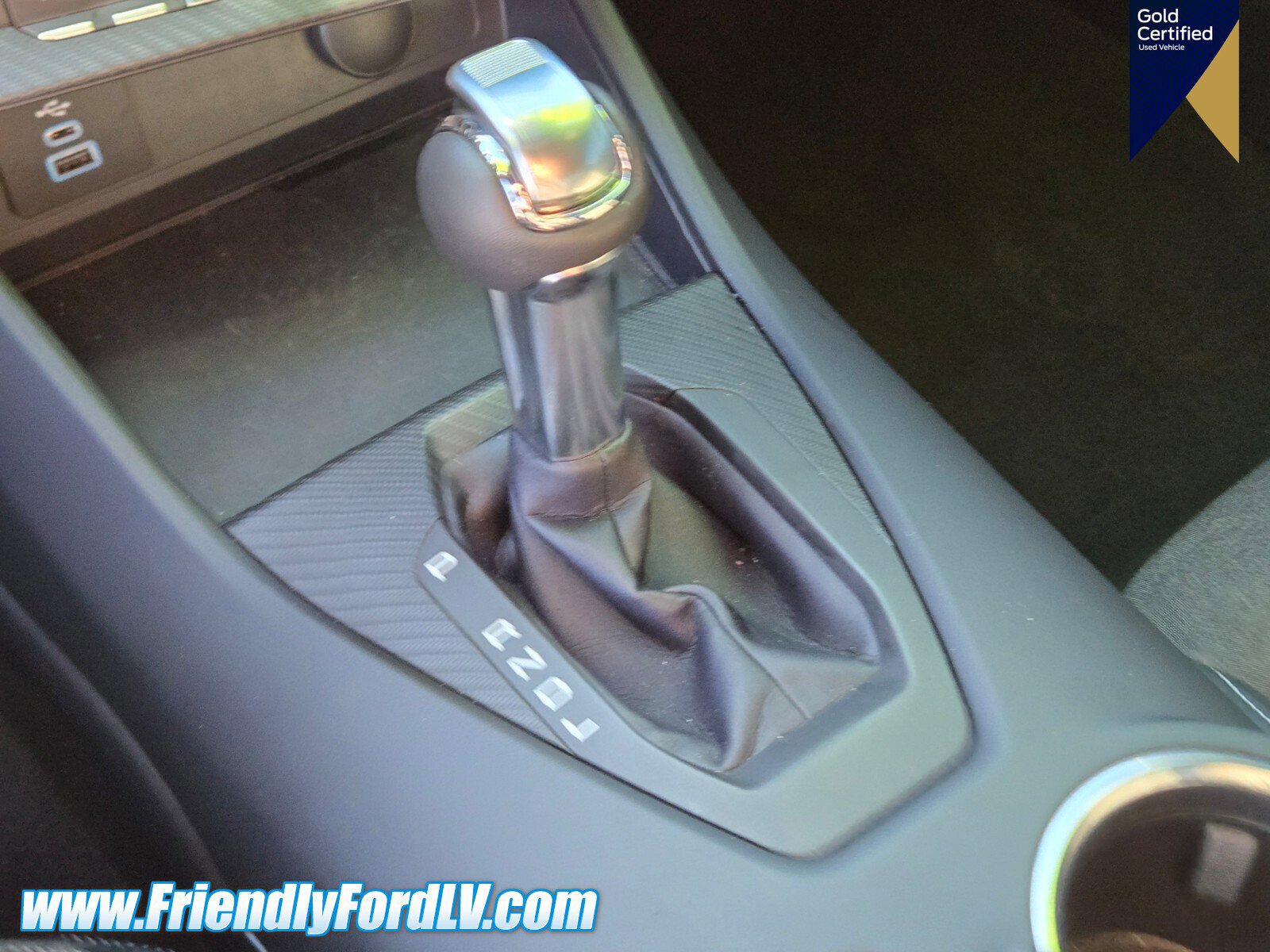 Certified 2025 Ford Mustang Coupe image 23