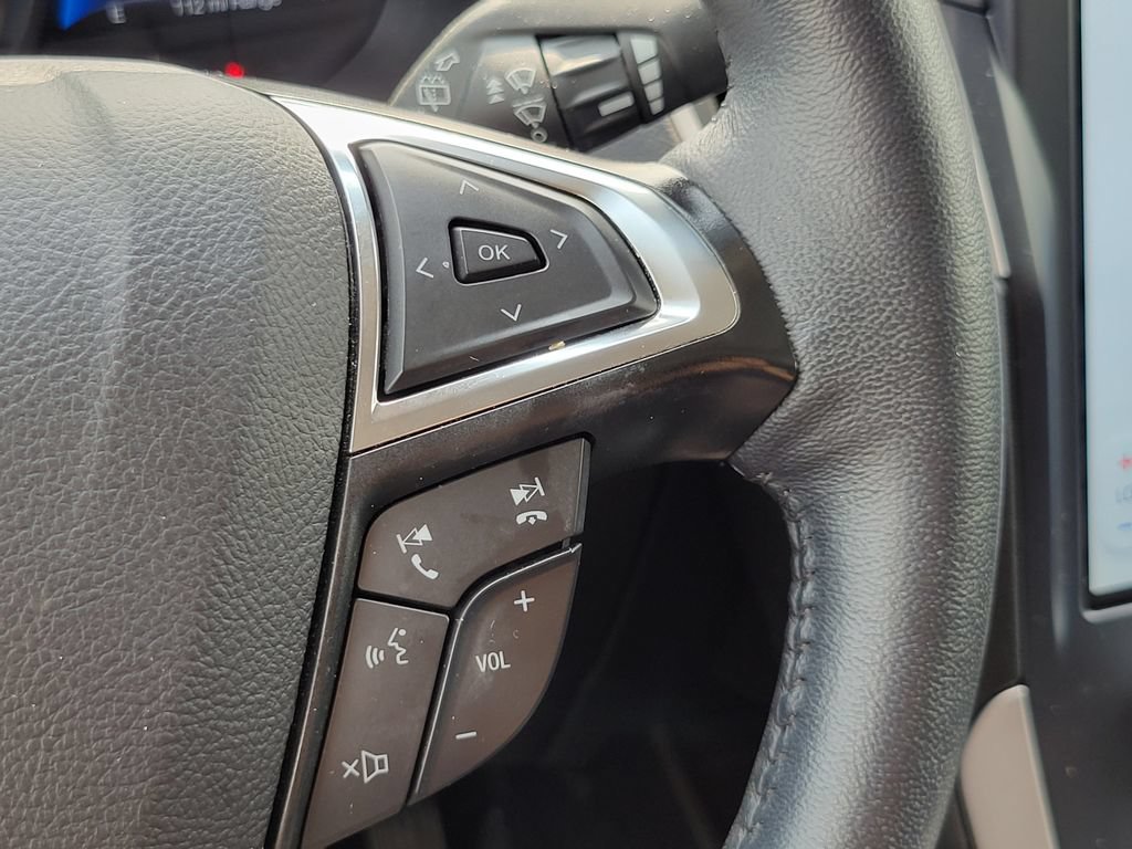 Certified 2023 Ford Edge SEL w/ Convenience Package AWD/4WD image 17