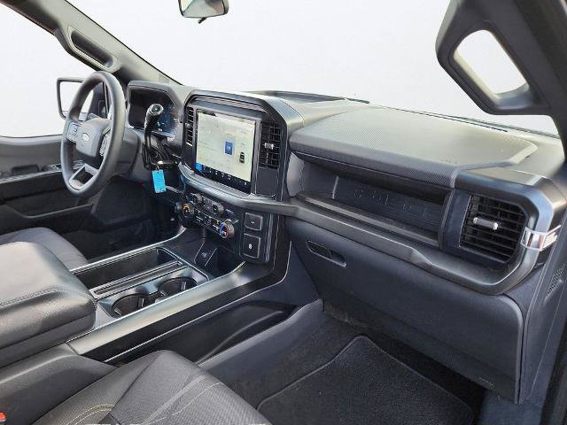 Certified 2025 Ford F150 STX RWD image 21