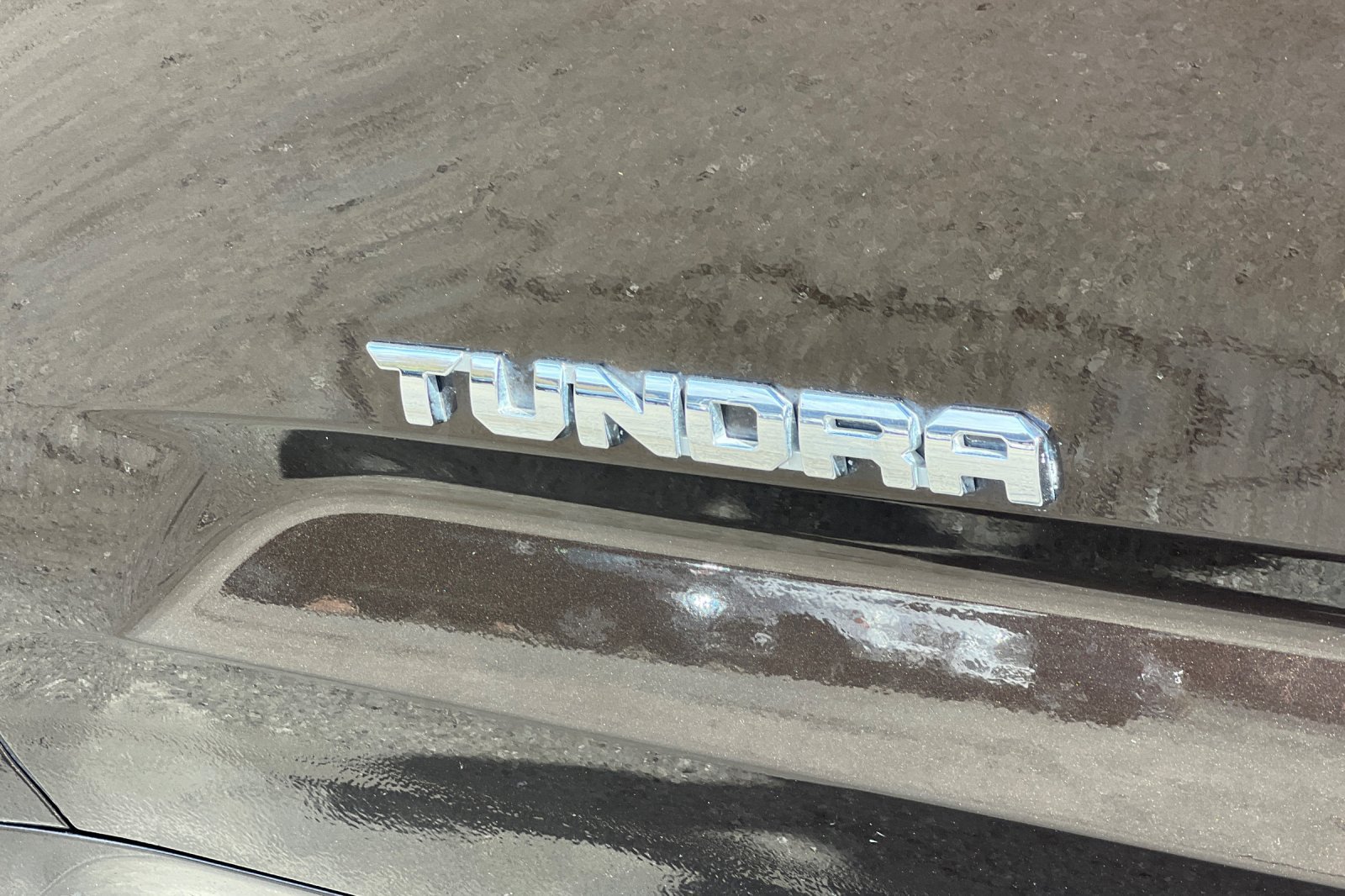 Used 2023 Toyota Tundra Limited w/ TRD Off-Road Package AWD/4WD image 28