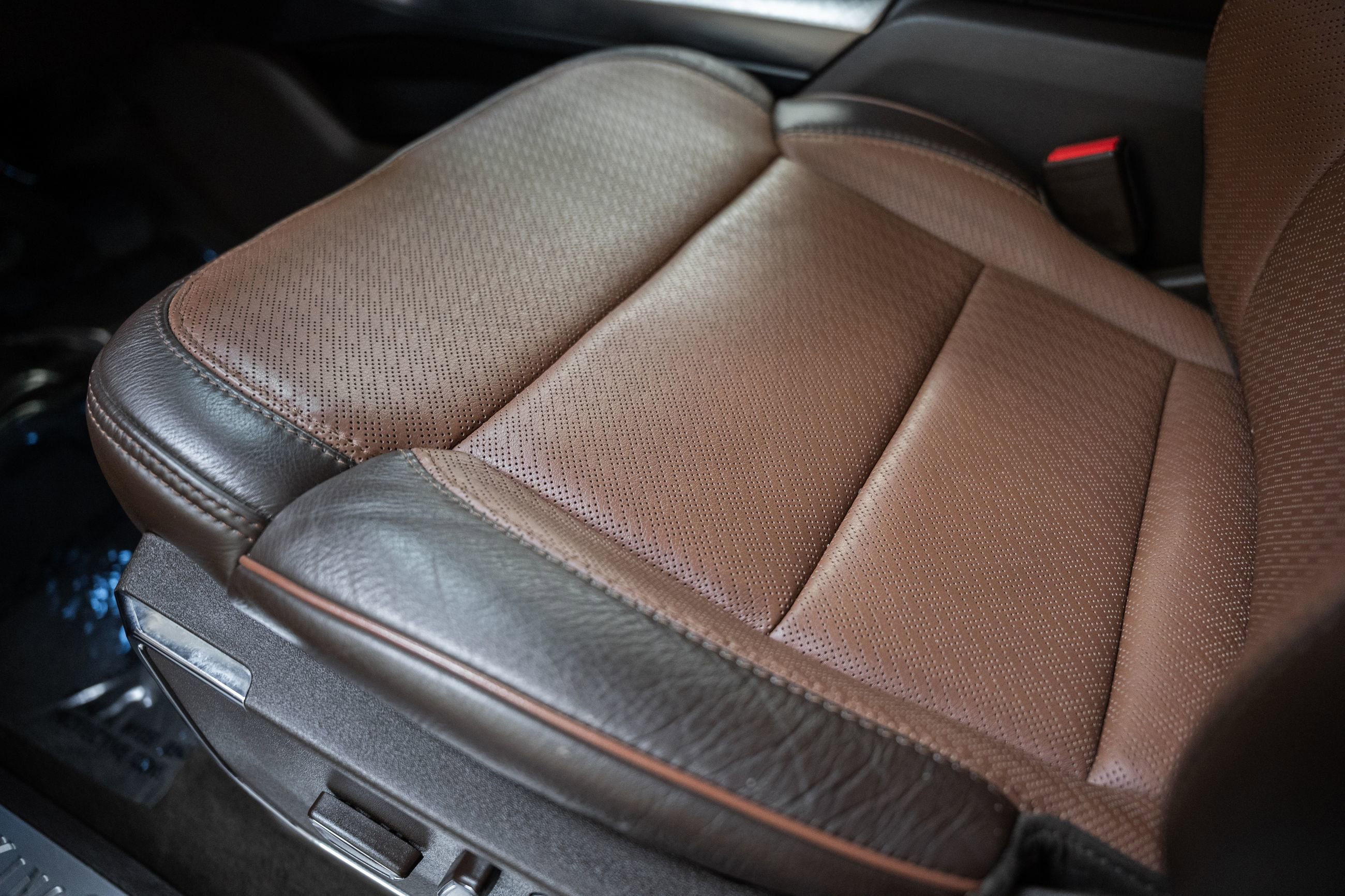 Certified 2022 Ford F150 King Ranch w/ Equipment Group 601A High image 49