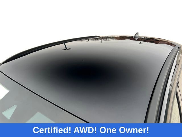 Certified 2025 Ford Escape ST-Line AWD/4WD image 17