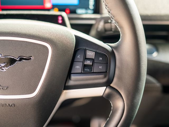 Certified 2024 Ford Mustang Mach-E GT image 25