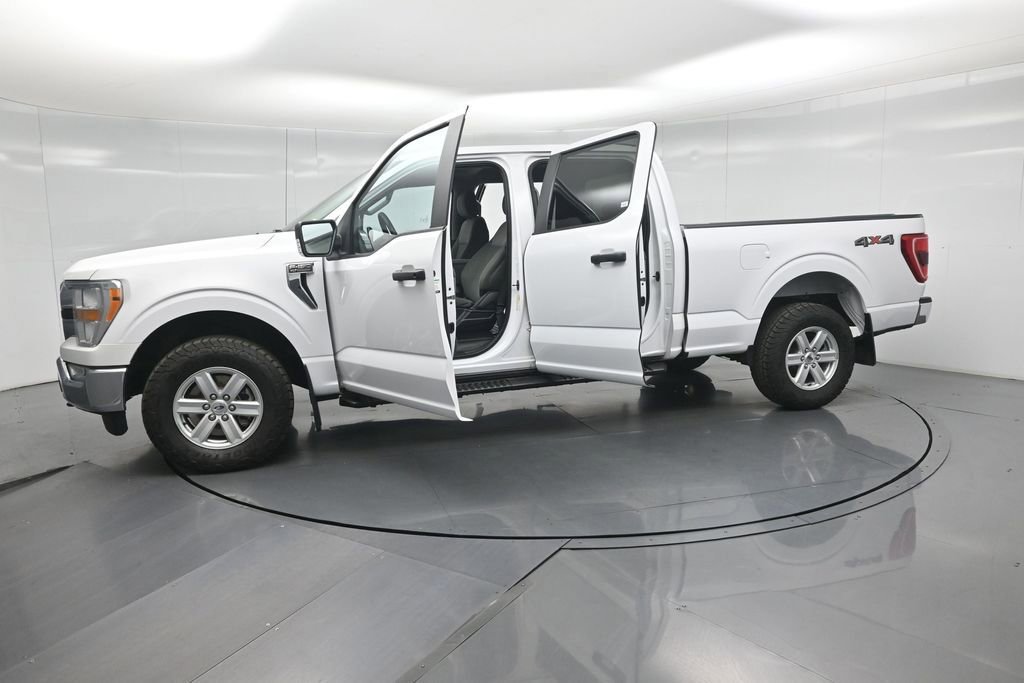 Certified 2021 Ford F150 XLT image 55
