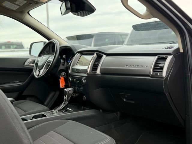 Certified 2019 Ford Ranger XLT w/ Equipment Group 302A Luxury AWD/4WD image 32