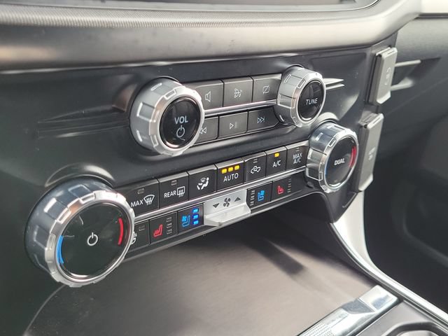 Certified 2024 Ford F150 Platinum AWD/4WD image 24