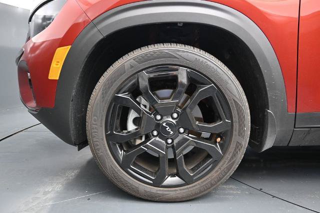 Used 2024 Kia Seltos X-Line AWD/4WD image 12