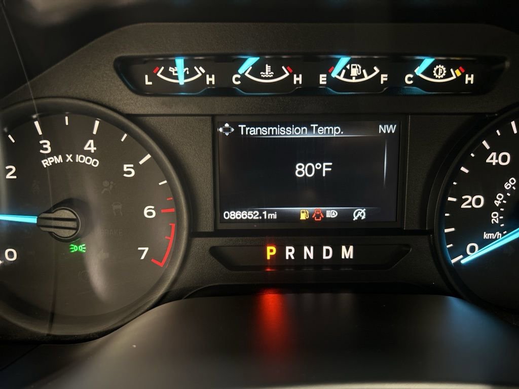 Certified 2020 Ford F150 XL w/ Equipment Group 101A Mid image 16