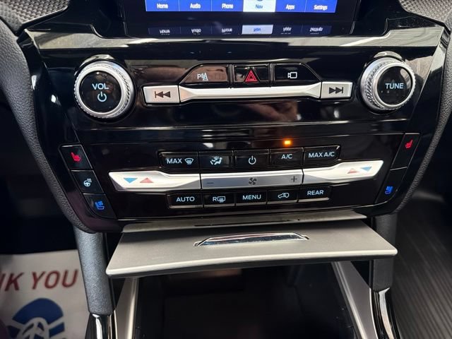 Certified 2023 Ford Explorer ST w/ Technology Package AWD/4WD image 25