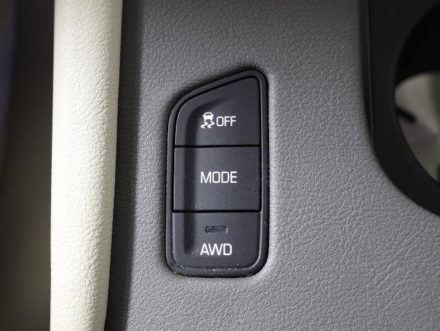 Used 2019 Cadillac XT5 Premium Luxury AWD/4WD image 16