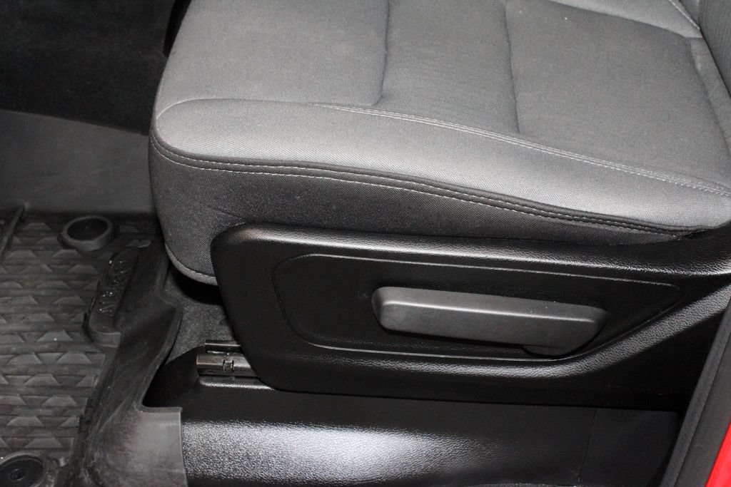 Used 2023 RAM 1500 Big Horn AWD/4WD image 24