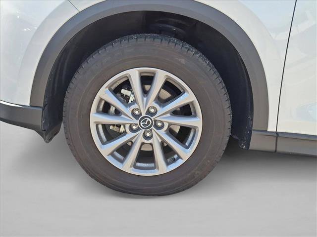 Used 2023 MAZDA CX-5 AWD 2.5 S w/ Select Package image 9