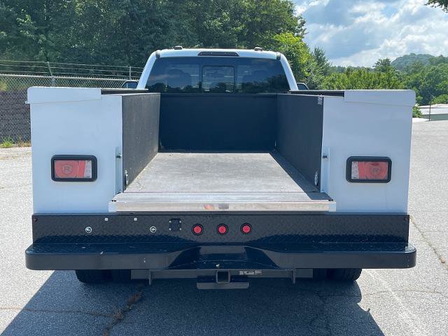 Certified 2025 Ford F350 XL w/ XL Chrome Package AWD/4WD image 20