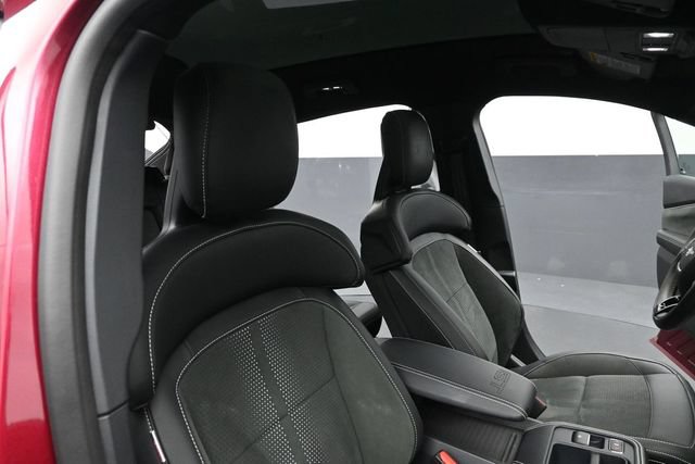 Certified 2025 Ford Mustang Mach-E GT AWD/4WD image 32