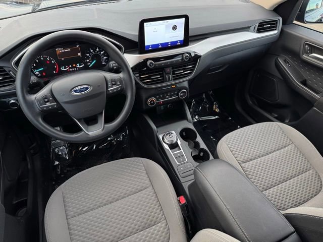 Certified 2020 Ford Escape SE image 11