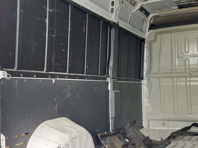 Used 2020 RAM ProMaster 2500 FWD image 10