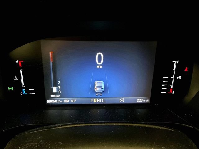 Certified 2024 Ford Escape ST-Line AWD/4WD image 19