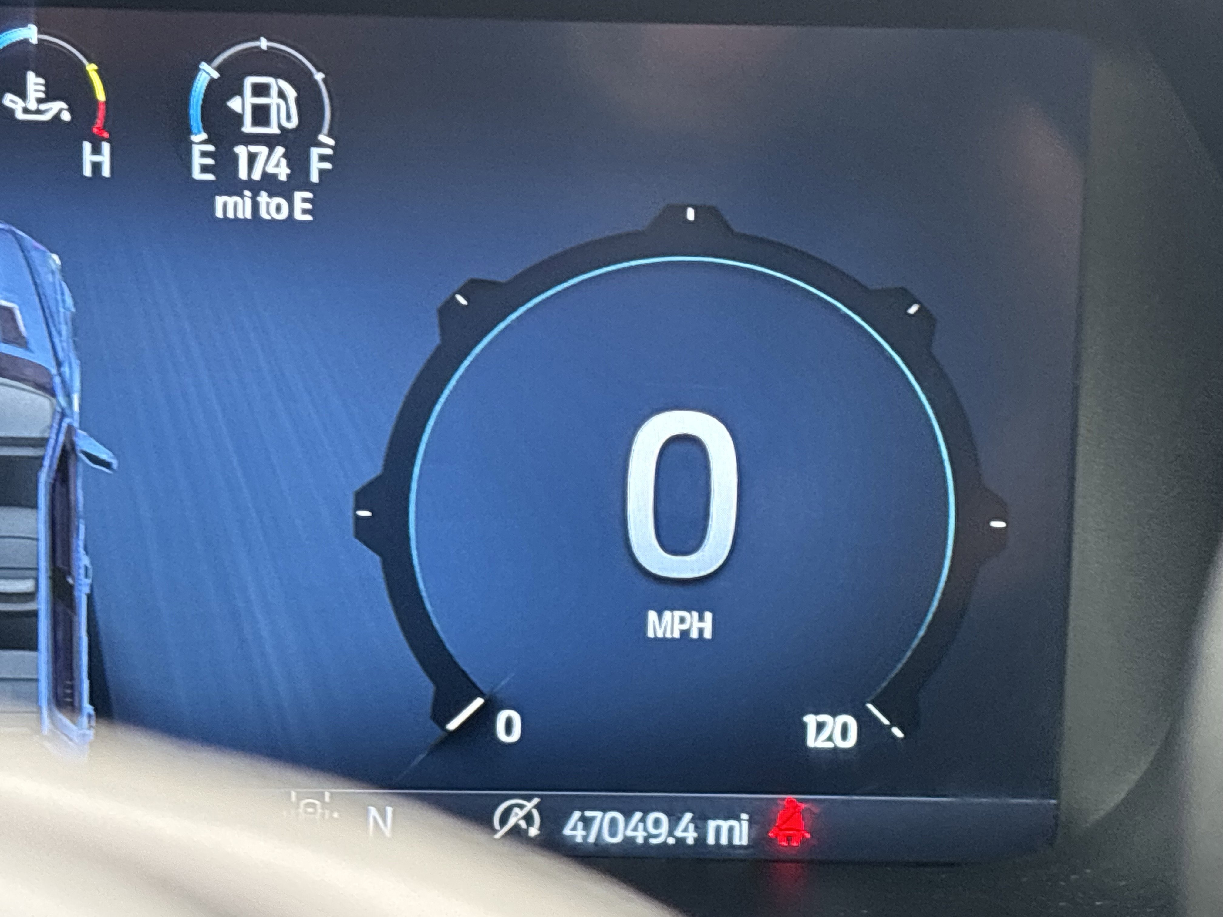 Certified 2024 Ford F150 STX RWD image 30