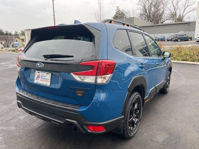 Used 2023 Subaru Forester Wilderness image 6