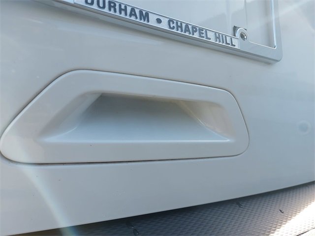 Certified 2022 Ford Escape SEL image 13