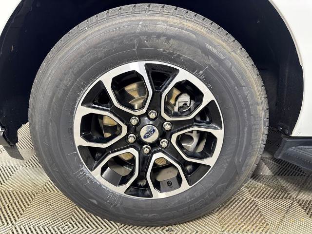 Certified 2024 Ford Expedition XLT image 13