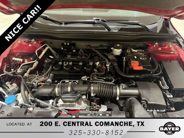 Used 2019 Honda Accord Sport image 24