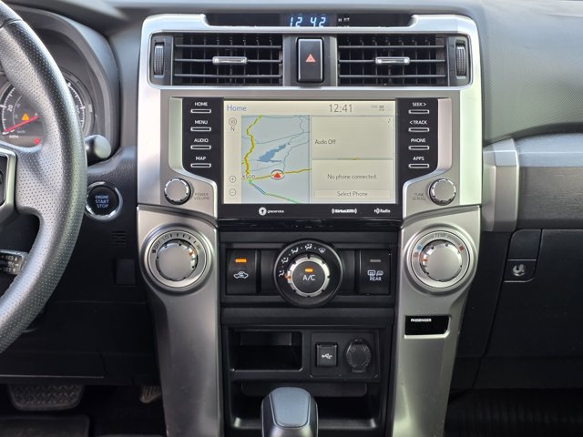 Used 2020 Toyota 4Runner SR5 Premium w/ Moonroof Package RWD image 9