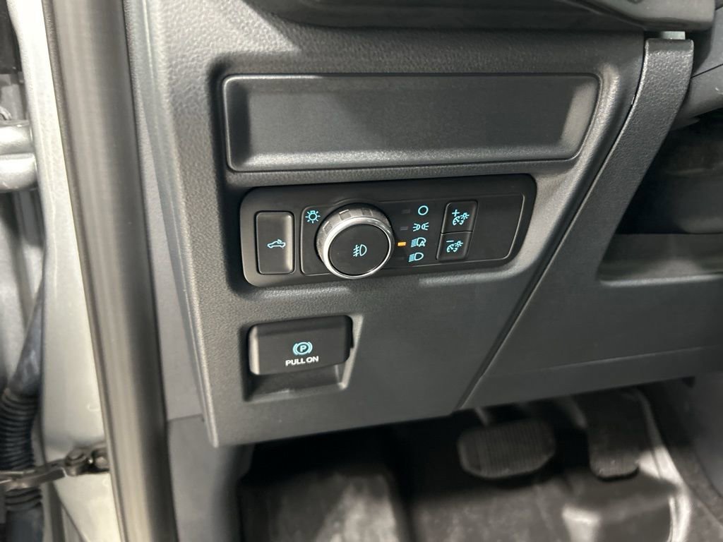 Certified 2021 Ford F150 XL w/ STX Appearance Package image 14