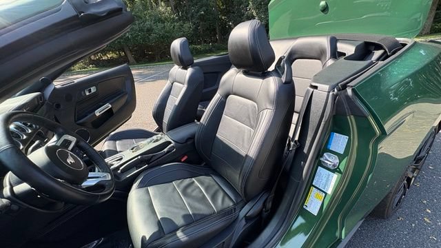 Certified 2023 Ford Mustang GT Premium w/ GT Performance Package RWD image 25