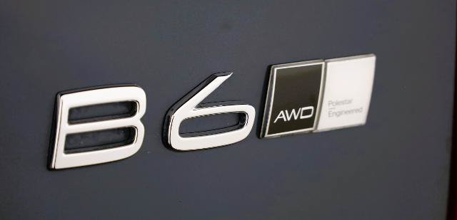Used 2023 Volvo XC90 B6 Ultimate w/ Protection Package Premier AWD/4WD image 39