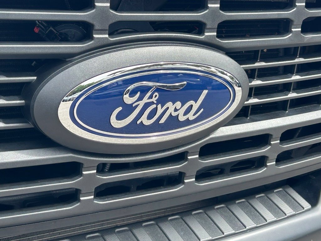 Certified 2026 Ford F250 XL AWD/4WD image 20