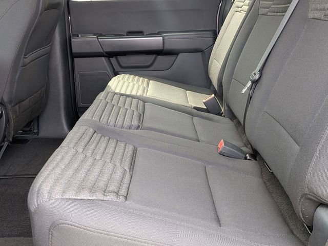 Certified 2022 Ford F150 XL w/ STX Appearance Package AWD/4WD image 25