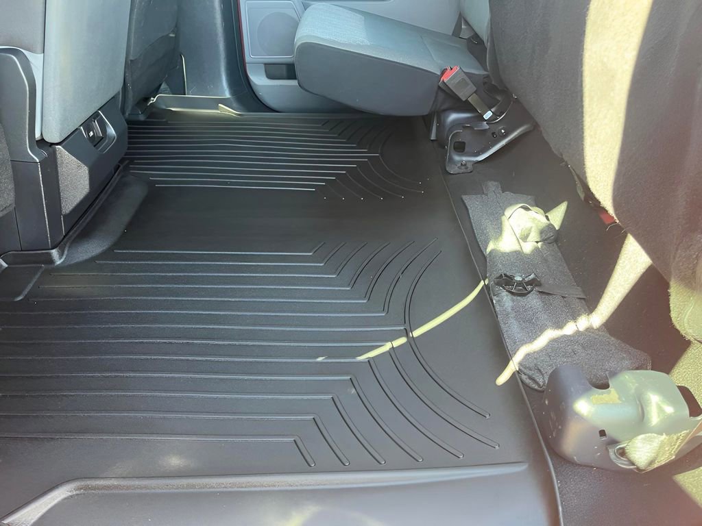 Certified 2025 Ford F350 XLT image 13