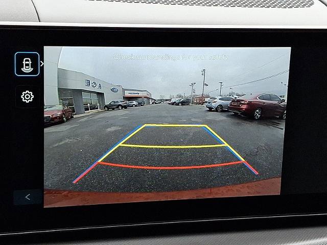 Used 2025 Hyundai Santa Fe XRT image 16