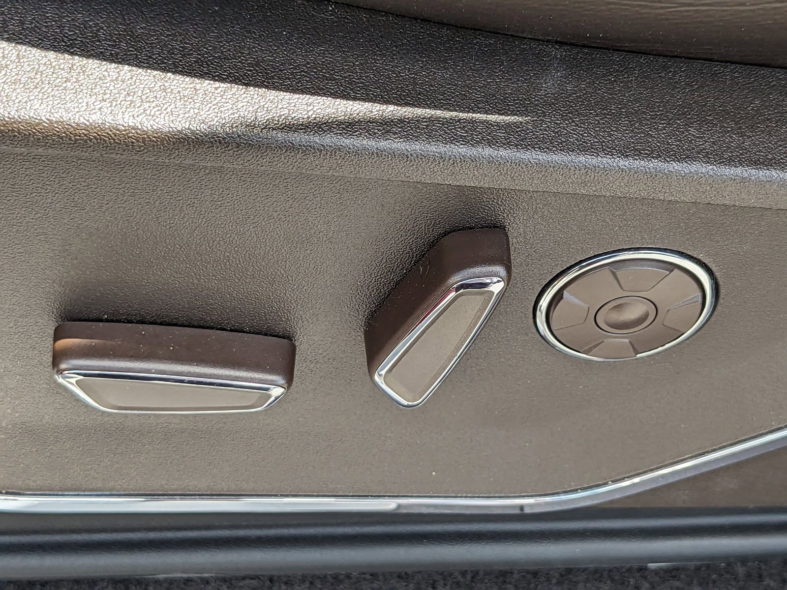 Certified 2024 Ford F150 King Ranch w/ FX4 Off-Road Package image 20