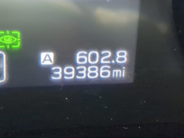 Used 2024 Subaru Ascent Touring AWD/4WD image 21