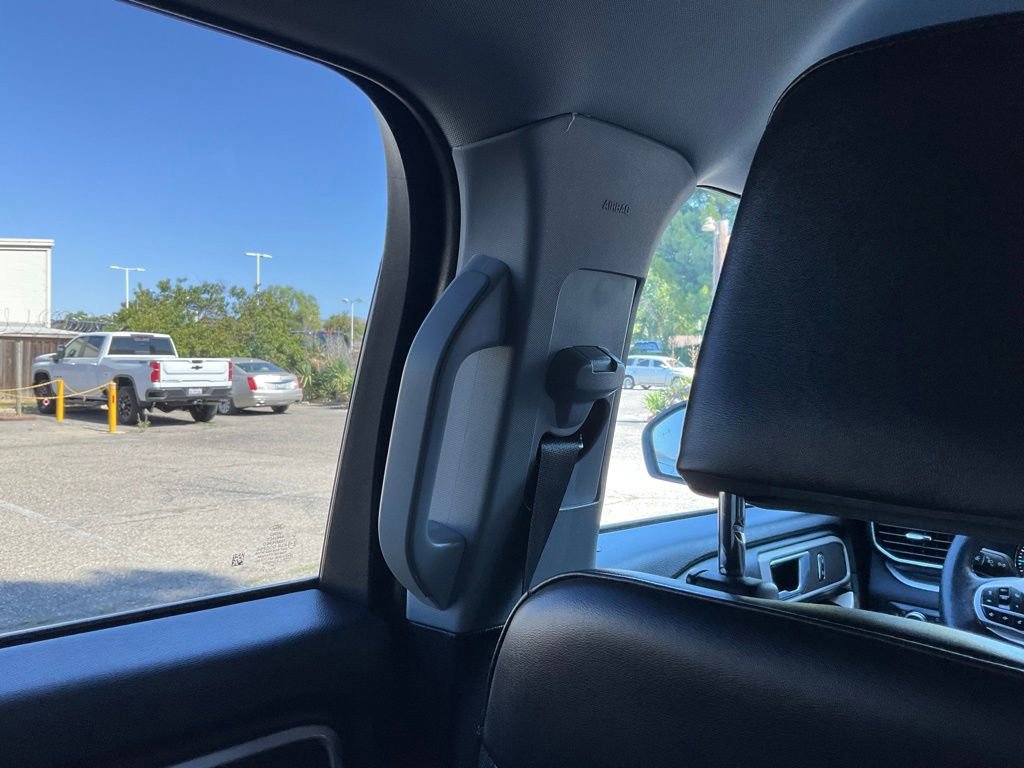 Certified 2022 Ford Explorer XLT w/ Equipment Group 202A image 68