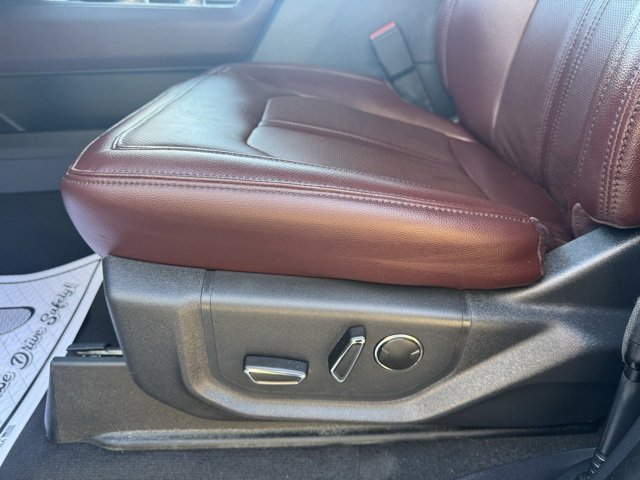 Certified 2024 Ford Expedition Max Limited image 7