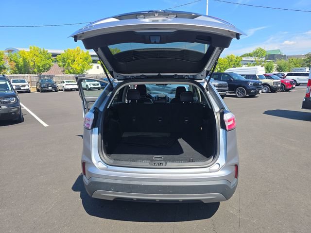 Certified 2024 Ford Edge SEL AWD/4WD image 22