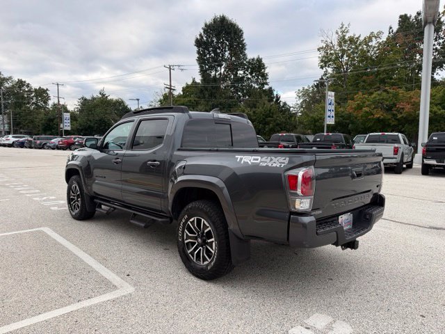 Used 2020 Toyota Tacoma 4x4 Double Cab image 9