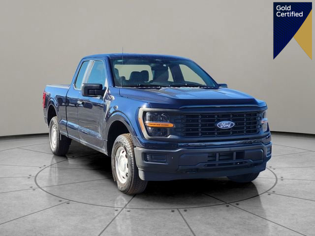 Certified 2024 Ford F150 XL image 1