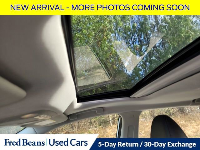 Used 2020 Nissan Rogue Sport SL w/ Premium Package image 13